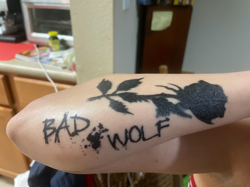 Explore tattoo ideas name, creative tattoo ideas in Mobile, available at Brothers Ink Tattoo Parlor