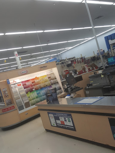 Discount Store «Walmart», reviews and photos, 280 Woodward Dr, Westminster, MD 21157, USA