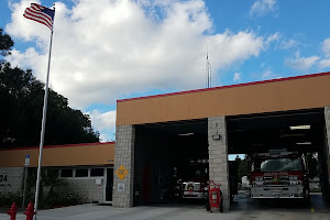 Pinellas Park Fire Station 34