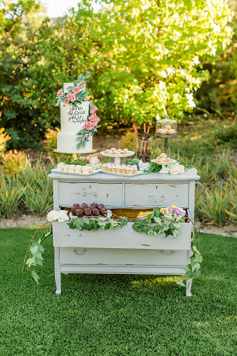 Bakery «Sugar Lab Bake Shop», reviews and photos, 5936 Telegraph Rd, Ventura, CA 93003, USA