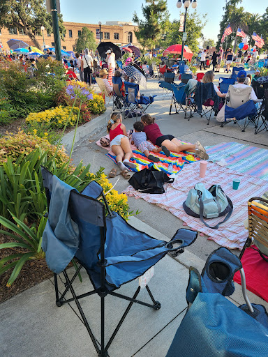Library Park image