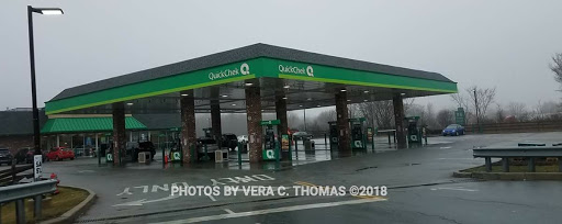 Convenience Store «QuickChek», reviews and photos, 79 Matthews St, Goshen, NY 10924, USA