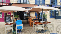 Atmosphère du Restaurant polynésien Kaï Kaï à Lège-Cap-Ferret - n°3