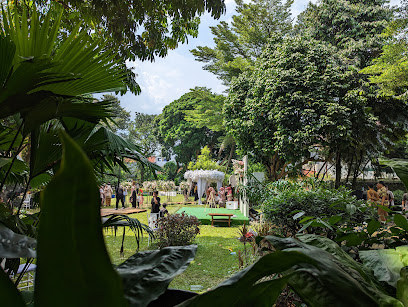 Yayasan Kebun Raya Indonesia