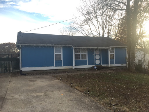 Roofing Contractor «Integrity Roofing, LLC», reviews and photos, 830 Tiny Town Rd #21, Clarksville, TN 37042, USA