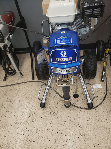 Paint Store «Sherwin-Williams Paint Store», reviews and photos, 4350 S University Dr, Davie, FL 33328, USA