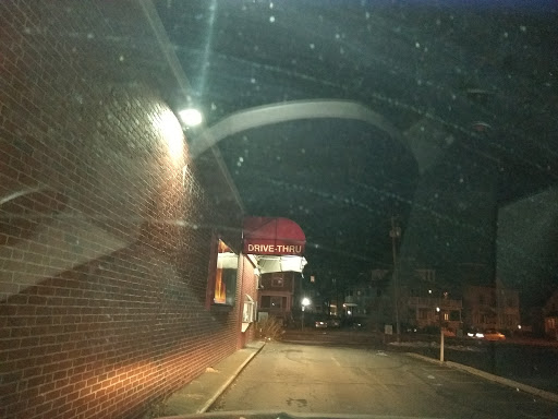 Donut Shop «Pop Donuts», reviews and photos, 297 Andover St, Lawrence, MA 01843, USA