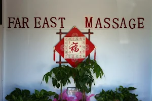 Far East Massage Woodley image