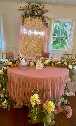 Florist «A Country Rose Florist & Gifts», reviews and photos, 250 E 6th Ave, Tallahassee, FL 32303, USA