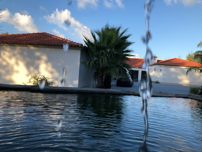 Clube Quinta da Ribeira Horário de abertura