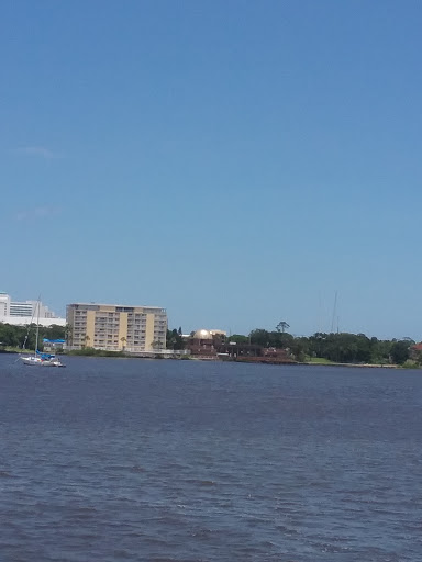 Science Museum «Marine Science Center», reviews and photos, 100 Lighthouse Dr, Ponce Inlet, FL 32127, USA