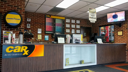 Auto Repair Shop «Car-X Tire & Auto», reviews and photos, 1337 Calumet Ave, Whiting, IN 46394, USA