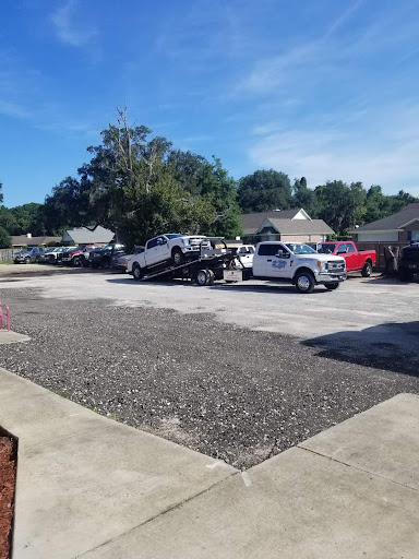 Diesel Engine Repair Service «Southern Auto & Diesel», reviews and photos, 153 Key Cir Dr, Brunswick, GA 31520, USA