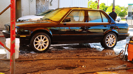 Car Wash «Hollywood Wash & Go car wash», reviews and photos, 2000 Sheridan St, Hollywood, FL 33020, USA