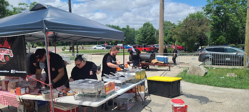 Oswego Brewing Co. by null