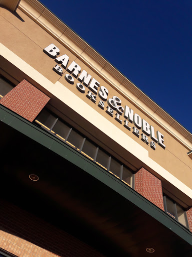 Book Store «Barnes & Noble», reviews and photos, 6002 Slide Rd, Lubbock, TX 79414, USA
