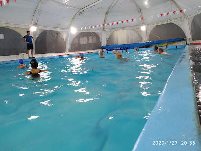 Ovidio sports - Escuela de natación & Fitness