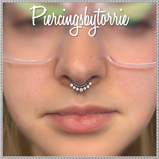 Explore dog name tattoo ideas, creative tattoo ideas in Fort Walton Beach, available at Piercings by Torrie