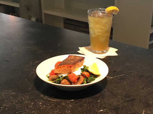 Coffee Shop «Magpie Cafe», reviews and photos, 333 Laurel St #110, Baton Rouge, LA 70802, USA