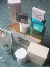 Photo n°2 de LRworld health and beauty à Vauréal ()