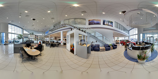 Chevrolet Dealer «Berger Chevrolet, Inc», reviews and photos, 2525 28th St SE, Grand Rapids, MI 49512, USA