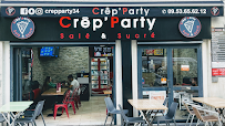 Photos du propriétaire du Crêperie Crep'Party à Montpellier - n°1