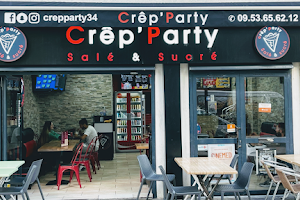Crep'Party image