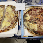 Photo n°2 de l'avis de Irene.a fait le 23/10/2021 à 20:39 sur le  Ardenza à Livorno