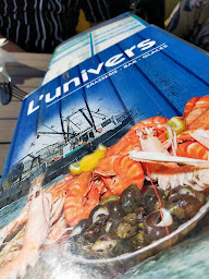 Photo n°46 de Café l'Univers à Boulogne-sur-Mer ()