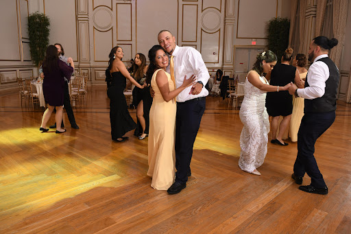 Wedding Venue «The Tides», reviews and photos, 1245 Belmont Ave, North Haledon, NJ 07508, USA