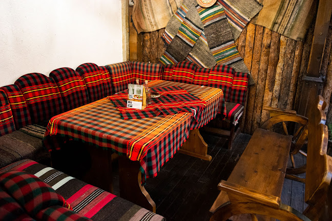 При Комитите - Ресторант