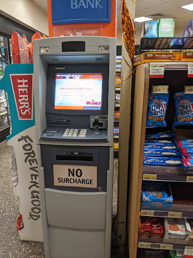 Sandwich Shop «Wawa», reviews and photos, 3711 W Lincoln Hwy, Parkesburg, PA 19365, USA