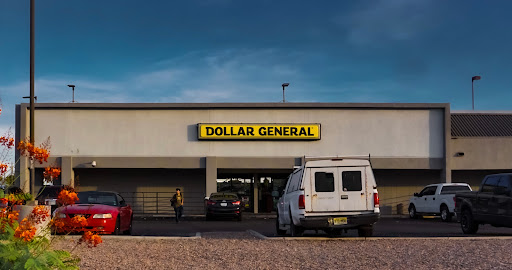 Dollar General, 1901 W Camelback Rd, Phoenix, AZ 85015, USA, 