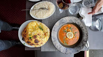Curry du Restaurant Indien à Amiens - n°2