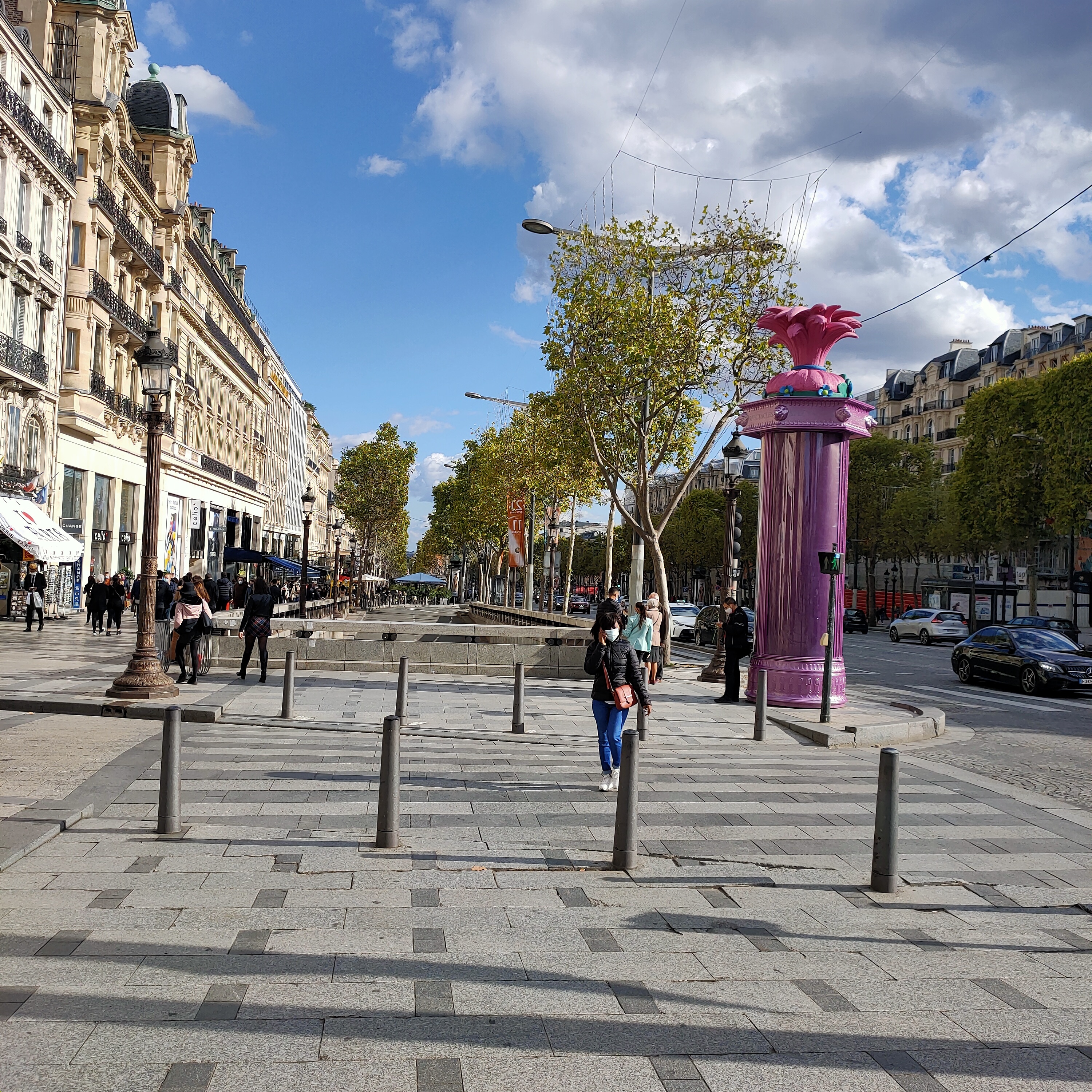Photo n° 6 de l'avis de Priscillia.l fait le 11/10/2020 à 22:35