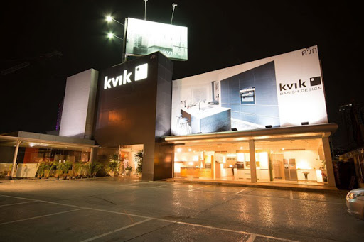 Kvik Rama 9 Store