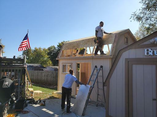 Shed Builder «Tuff Shed», reviews and photos, 1639 S Old Hwy 141, Fenton, MO 63026, USA