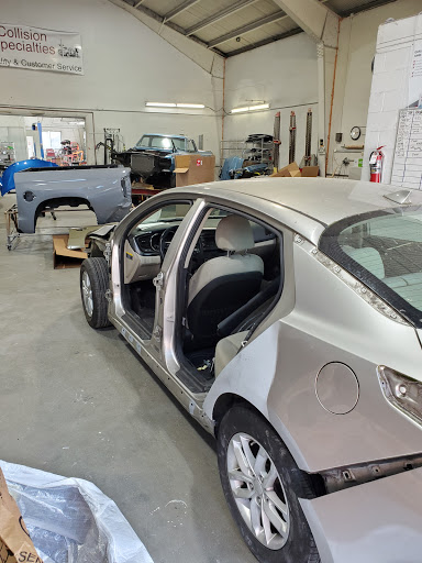 Auto Body Shop «CARSTAR Collision Specialties II», reviews and photos, 7324 NE 175th St, Kenmore, WA 98028, USA