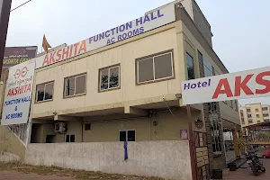 Akshita Grand Family Restaurant image