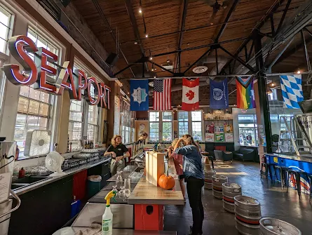 Halifax Nova Scotia breweries