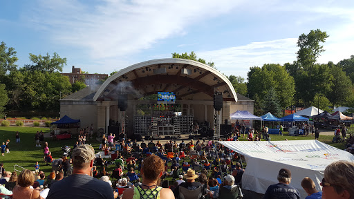 Live Music Venue «River Rock at the Amp», reviews and photos, 321 Mahoning Ave, Warren, OH 44483, USA