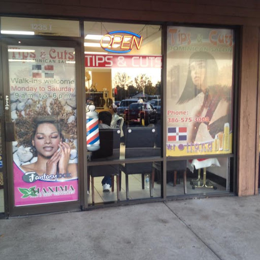 1235 Providence Blvd, Deltona, FL 32725, USA