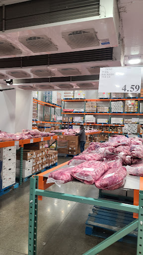 Warehouse store «Costco Business Center», reviews and photos, 6333 Telegraph Rd, Commerce, CA 90040, USA