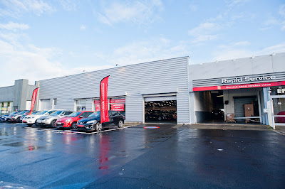 NISSAN LOMME - Nyxo by autosphere à Lille