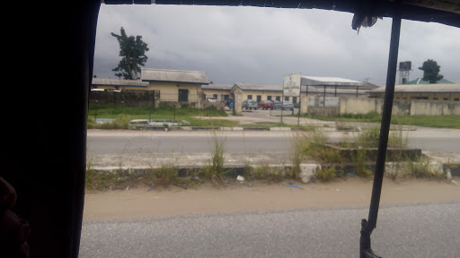General Hospital Ekpan, Ekpan, Warri, Nigeria, Resort, state Delta