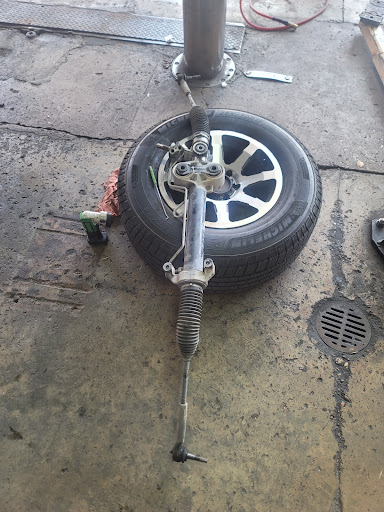 Auto Repair Shop «Nexar Auto Repair», reviews and photos, 2902 Hillcroft St, Houston, TX 77057, USA