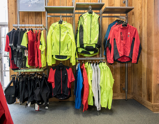 Bicycle Store «Syracuse Bicycle», reviews and photos, 2540 Erie Blvd E, Syracuse, NY 13224, USA