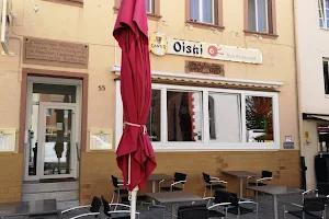 Oishi Asia Restaurant image