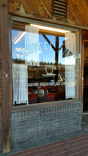 Restaurant «Wagon Train Coffee Shop», reviews and photos, 10080 Donner Pass Rd, Truckee, CA 96161, USA