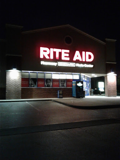 Pharmacy «Rite Aid», reviews and photos, 6661 Auburn Blvd, Citrus Heights, CA 95621, USA